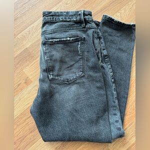 Good American Jeans 10/30